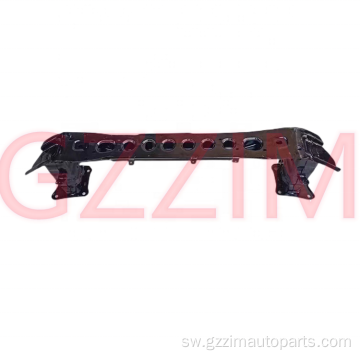 Kuzingatia 2012 - 2017 Front Bumper Juu Sura